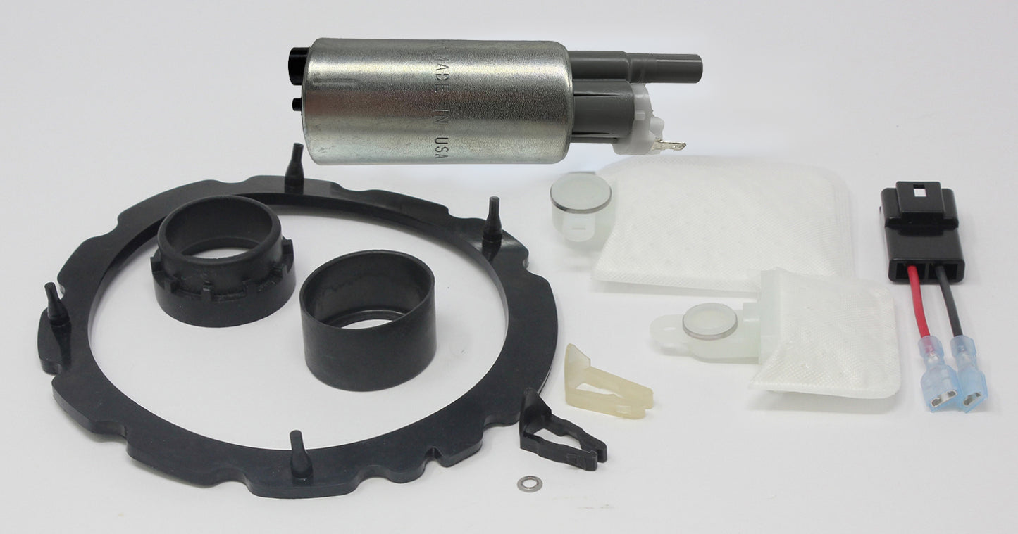 TI Automotive Stock Replacement Gas Pump Kit