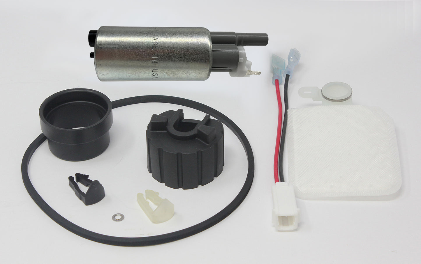 TI Automotive Stock Replacement Gas Pump Kit