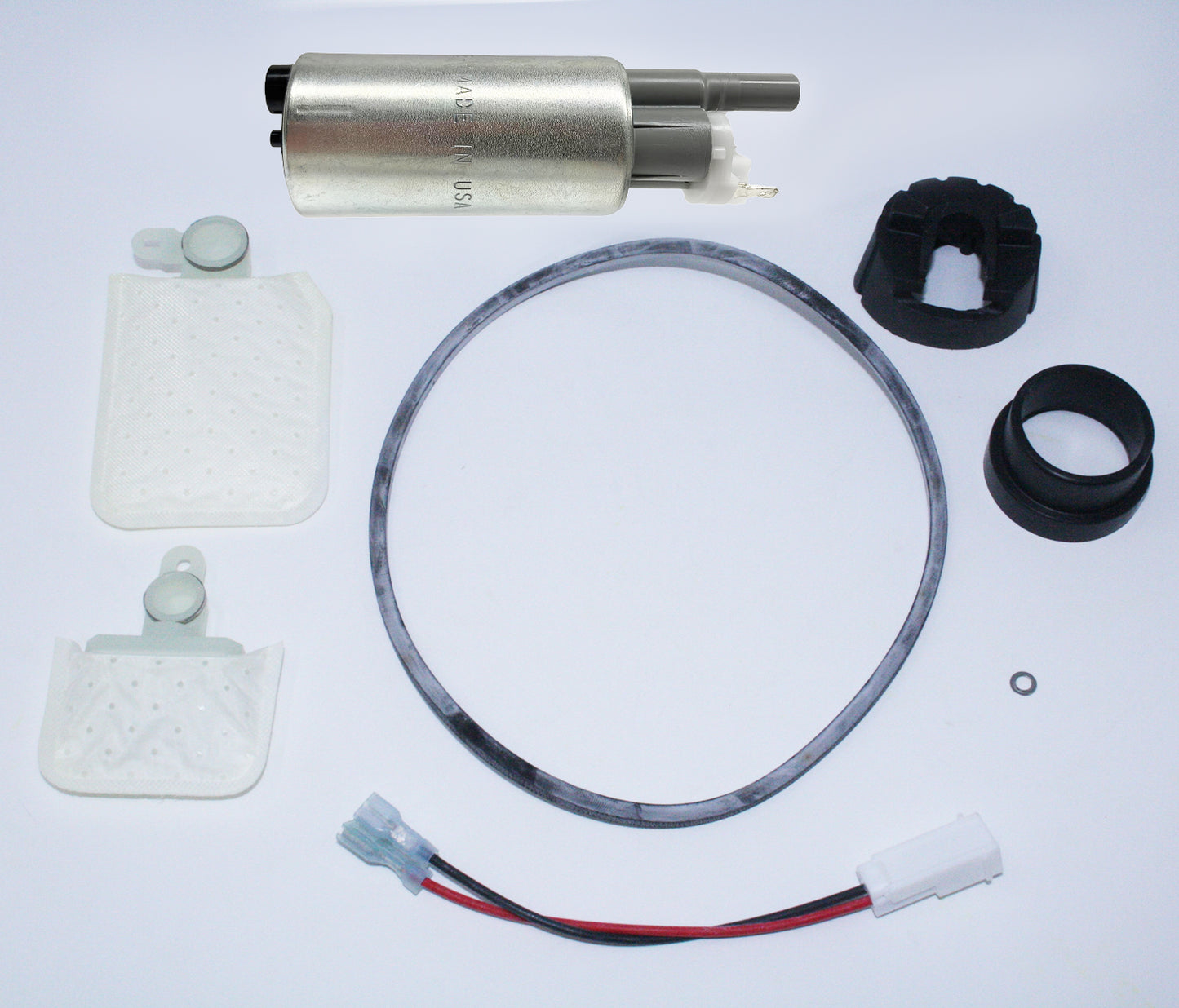 TI Automotive Stock Replacement Gas Pump Kit