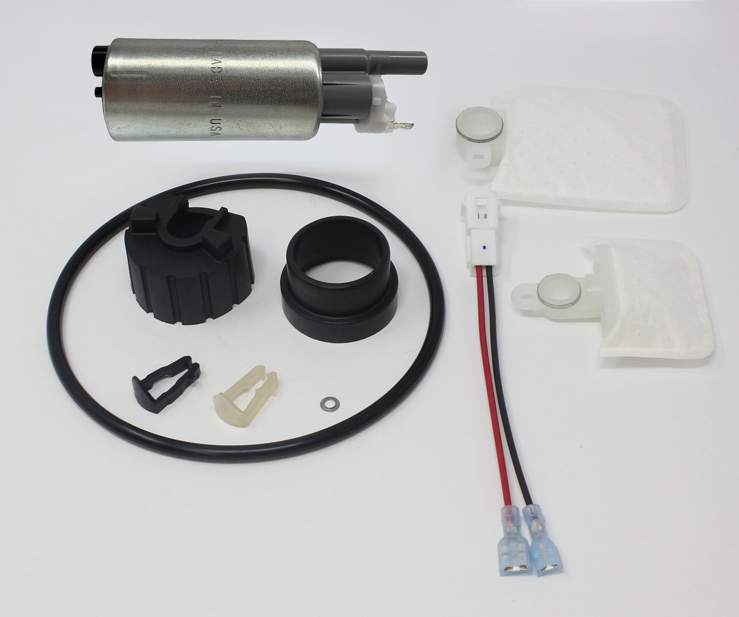 TI Automotive Stock Replacement Gas Pump Kit