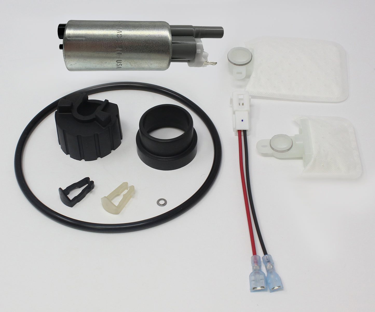 TI Automotive Stock Replacement Gas Pump Kit