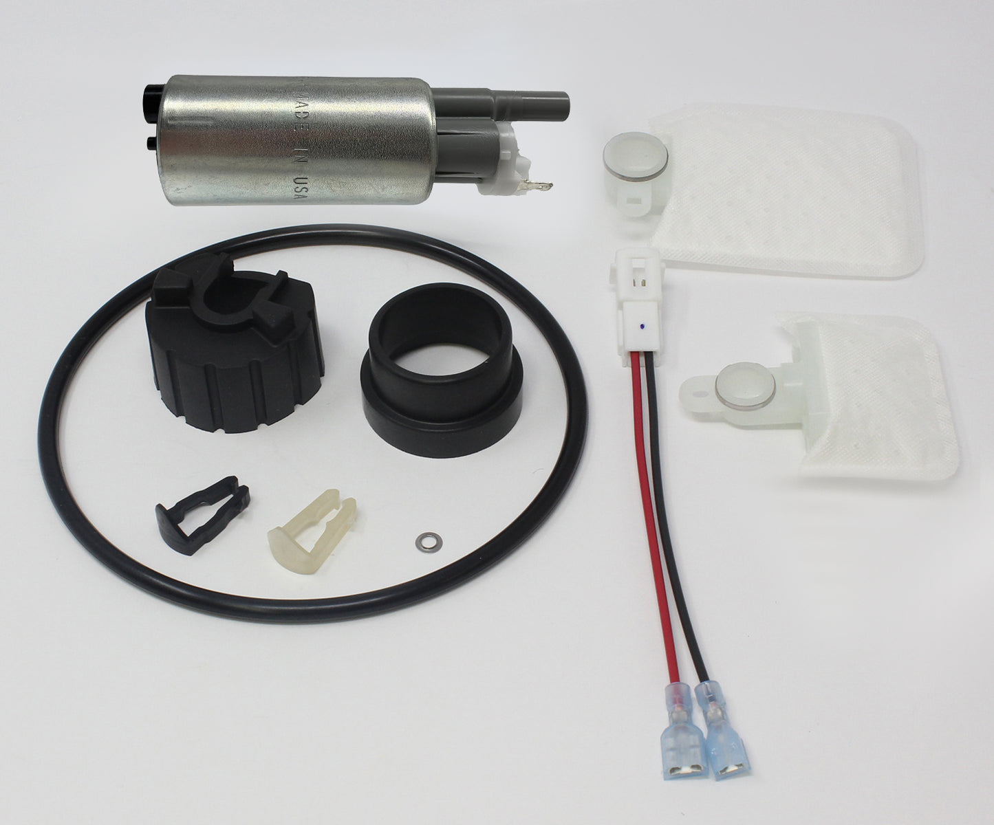 TI Automotive Stock Replacement Gas Pump Kit