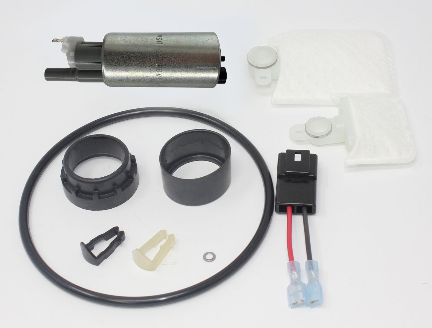 TI Automotive Stock Replacement Gas Pump Kit