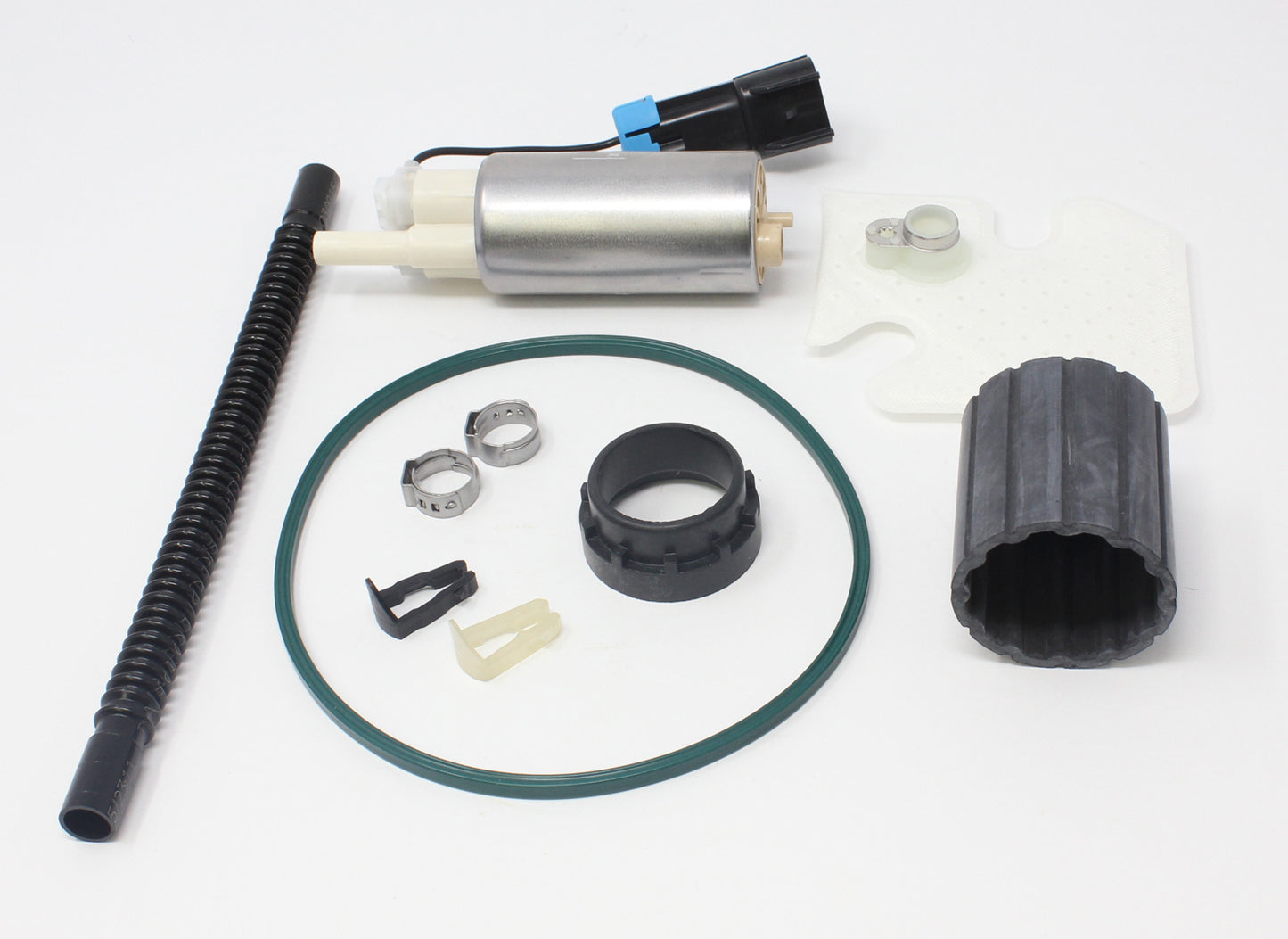 TI Automotive Stock Replacement Gas Pump Kit