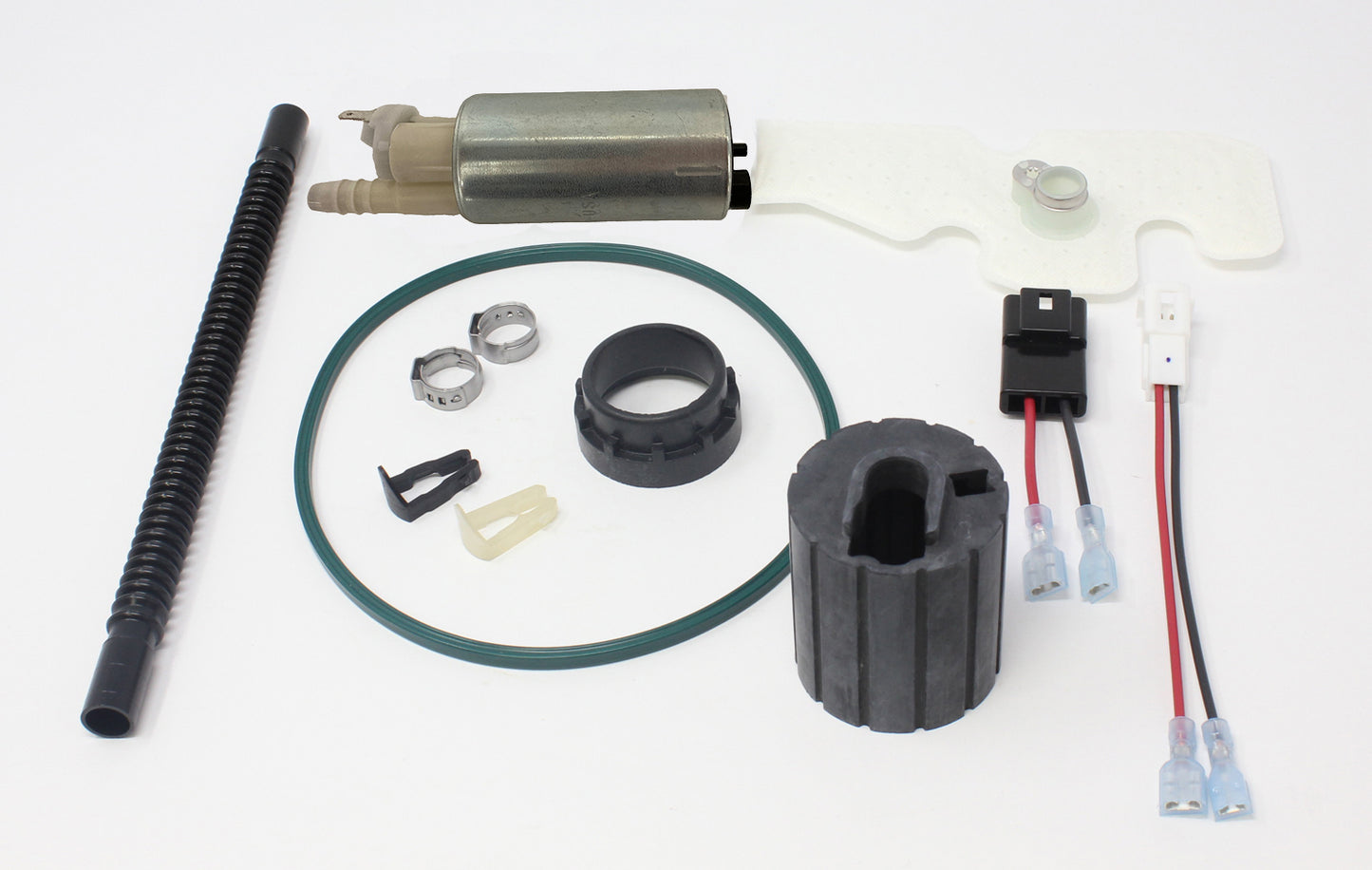 TI Automotive Stock Replacement Gas Pump Kit