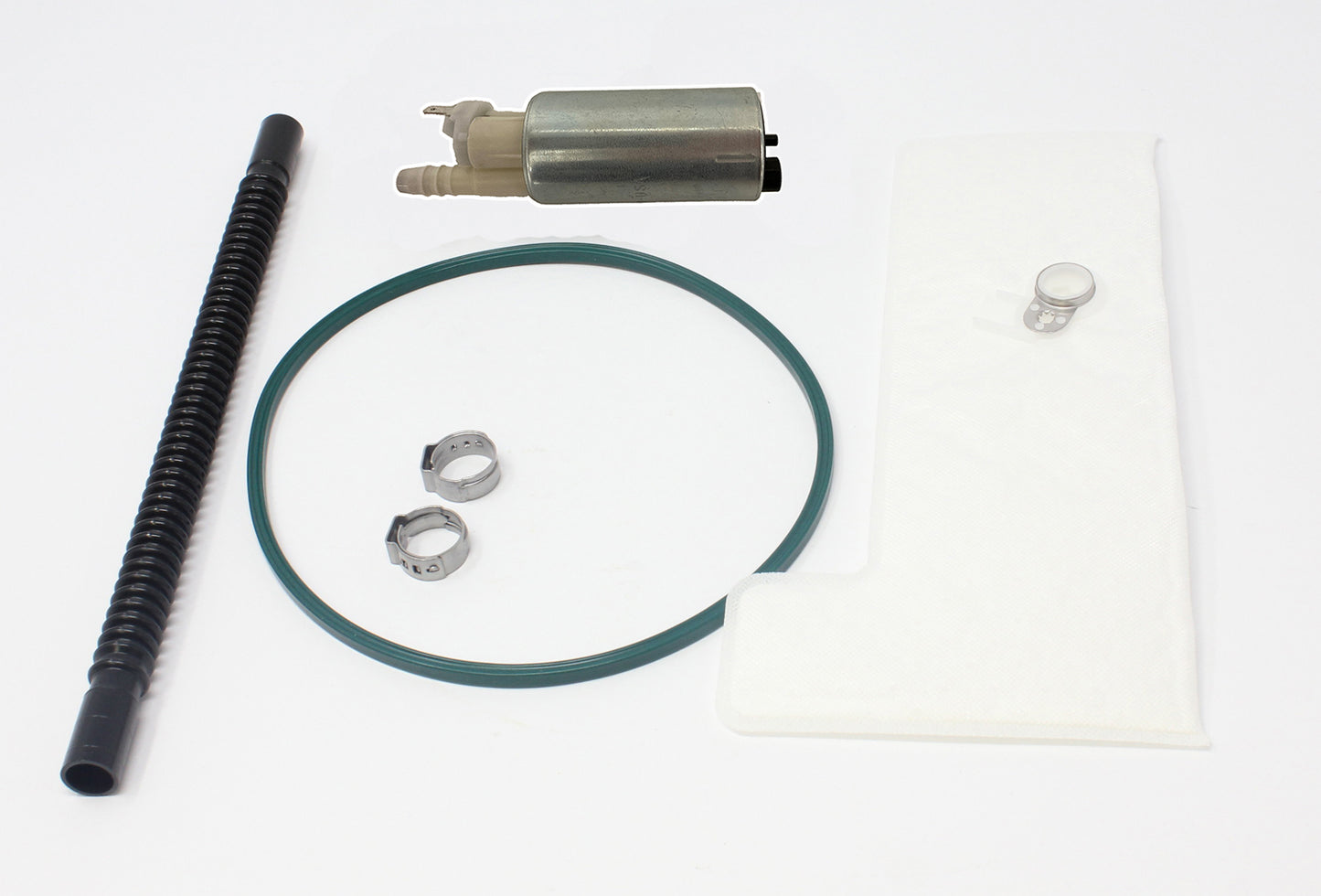 TI Automotive Stock Replacement Gas Pump Kit