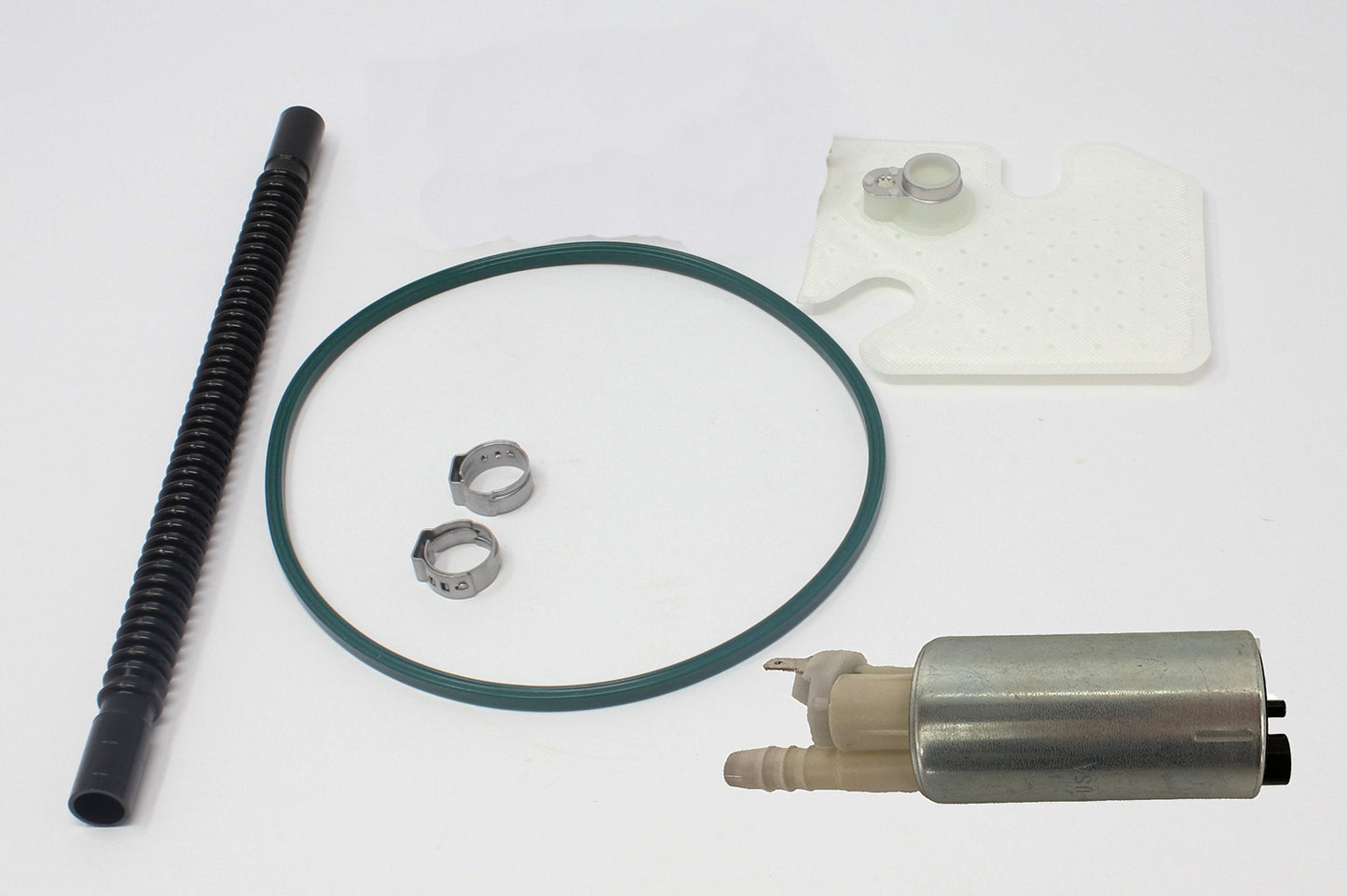 TI Automotive Stock Replacement Gas Pump Kit