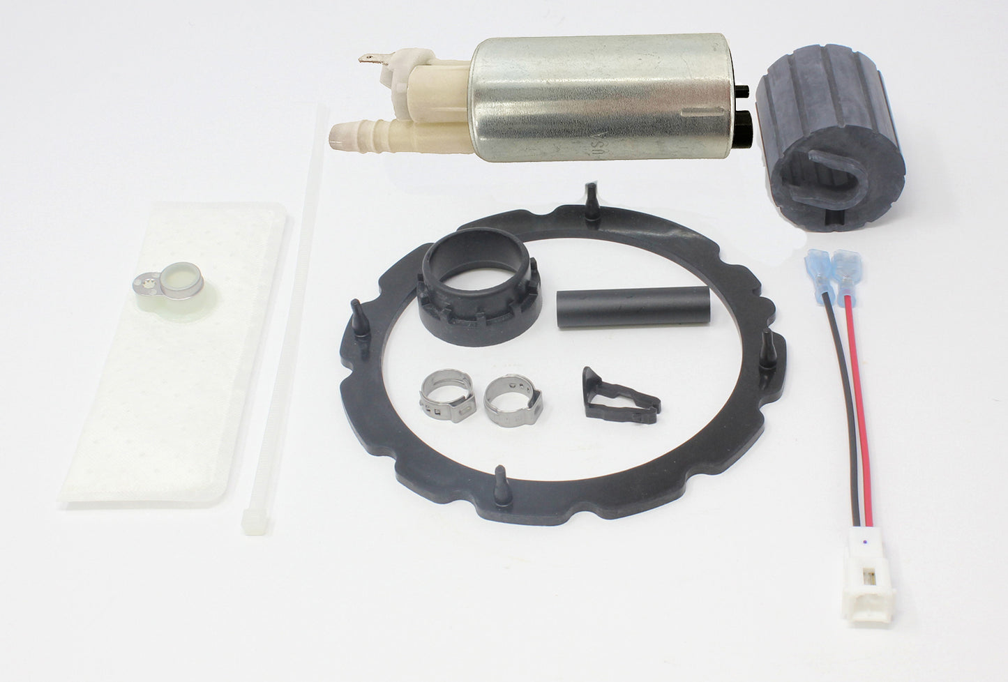 TI Automotive Stock Replacement Gas Pump Kit