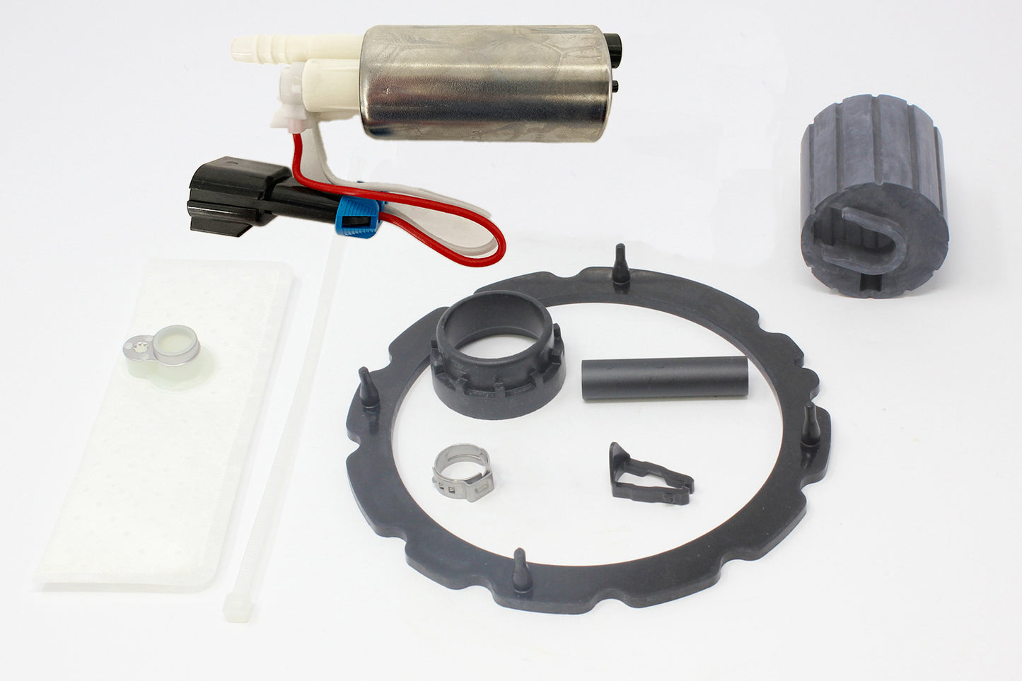 TI Automotive Stock Replacement Gas Pump Kit