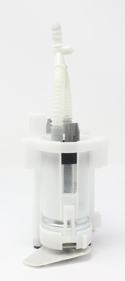 TI Automotive High Performance 500lph; 1000hp; Gas; Dual Pump System