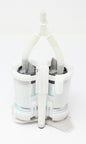 TI Automotive High Performance 550lph; 1250hp; Gas; Dual Pump System