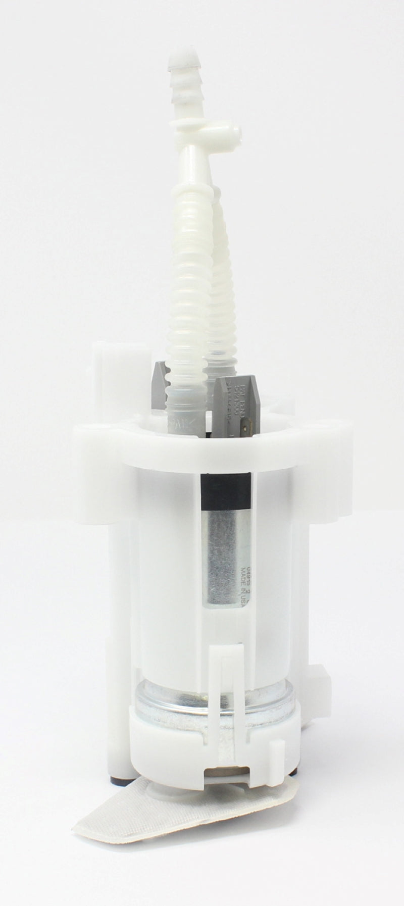TI Automotive High Performance 550lph; 1250hp; Gas; Dual Pump System