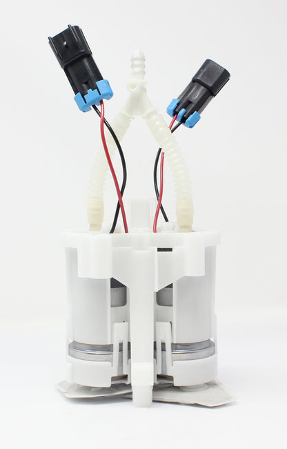 TI Automotive High Performance 725lph; 1450hp; FFV; Dual Pump System