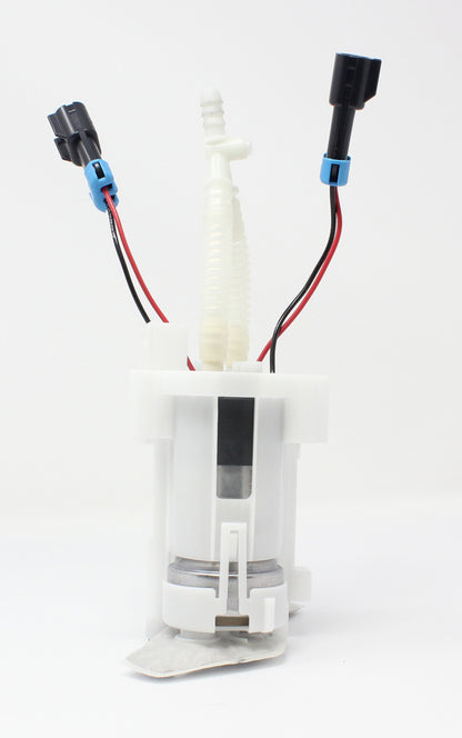 TI Automotive High Performance 775lph; 1600hp; FFV; Dual Pump System