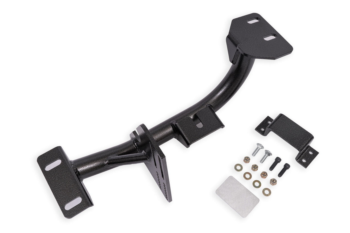Torque Arm Relocation Crossmember  T56 / M6  LS1