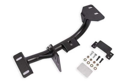 Torque Arm Relocation Crossmember  T56 / M6  LS1