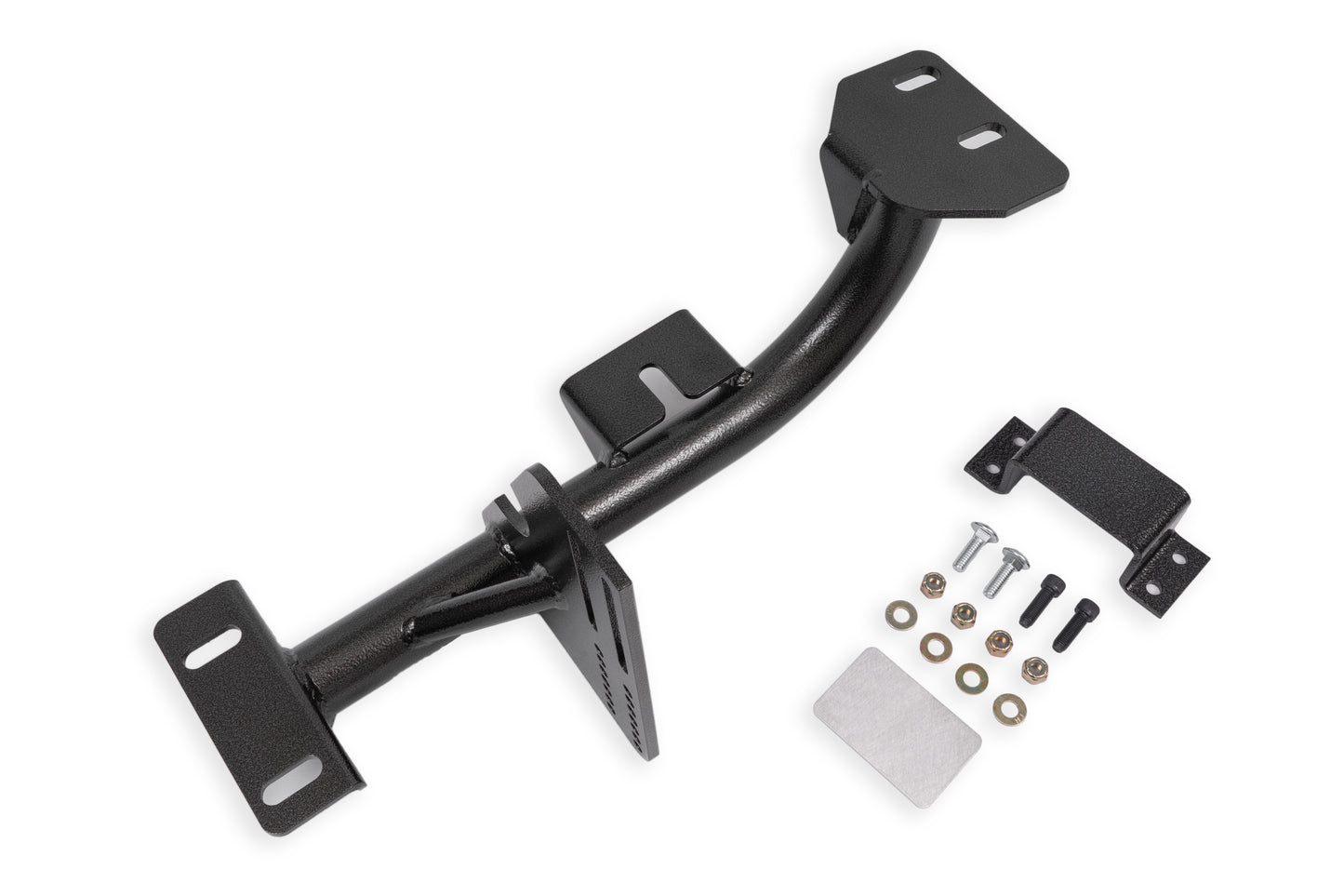 Torque Arm Relocation Crossmember  4L60E  LS1