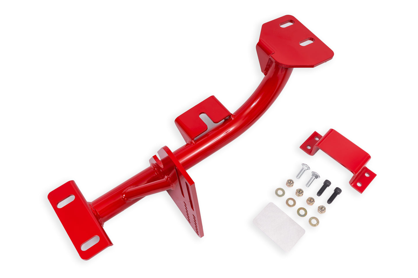Torque Arm Relocation Crossmember  4L60E  LS1