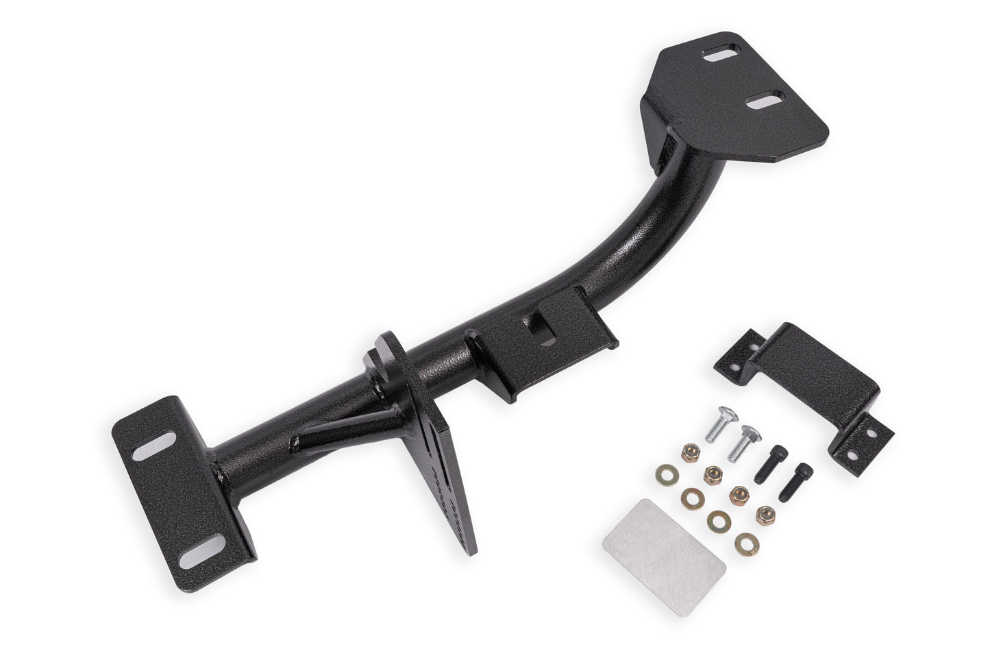 Torque Arm Relocation Crossmember  TH400  LS1