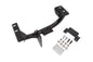 Torque Arm Relocation Crossmember  T56 / M6  LT1