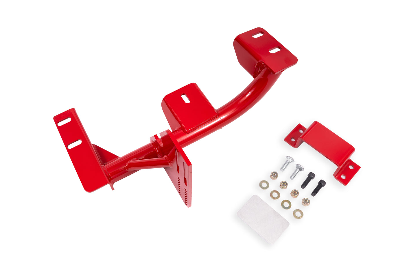 Torque Arm Relocation Crossmember  4L60E  LT1