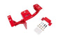 Torque Arm Relocation Crossmember  TH350 / PG  LT1