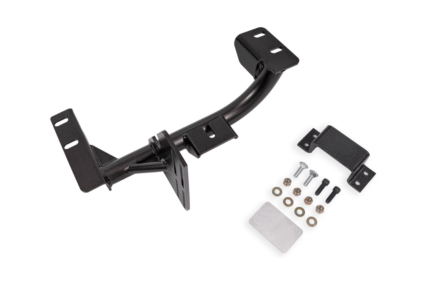 Torque Arm Relocation Crossmember  TH400  LT1
