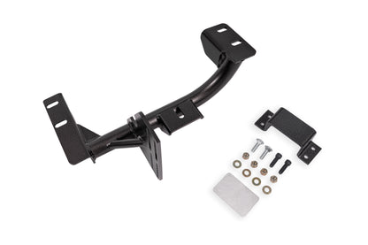 Torque Arm Relocation Crossmember  TH400  LT1