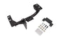 Torque Arm Relocation Crossmember  TH400  LT1