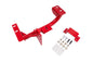 Torque Arm Relocation Crossmember  TH400  LT1