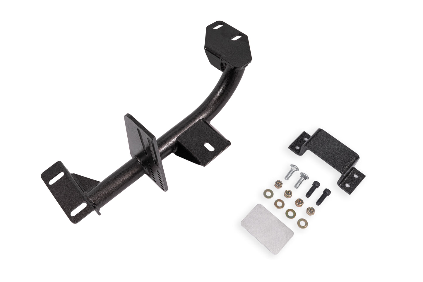 Torque Arm Relocation Crossmember  4L80E  LS1
