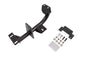 Torque Arm Relocation Crossmember  4L80E  LS1