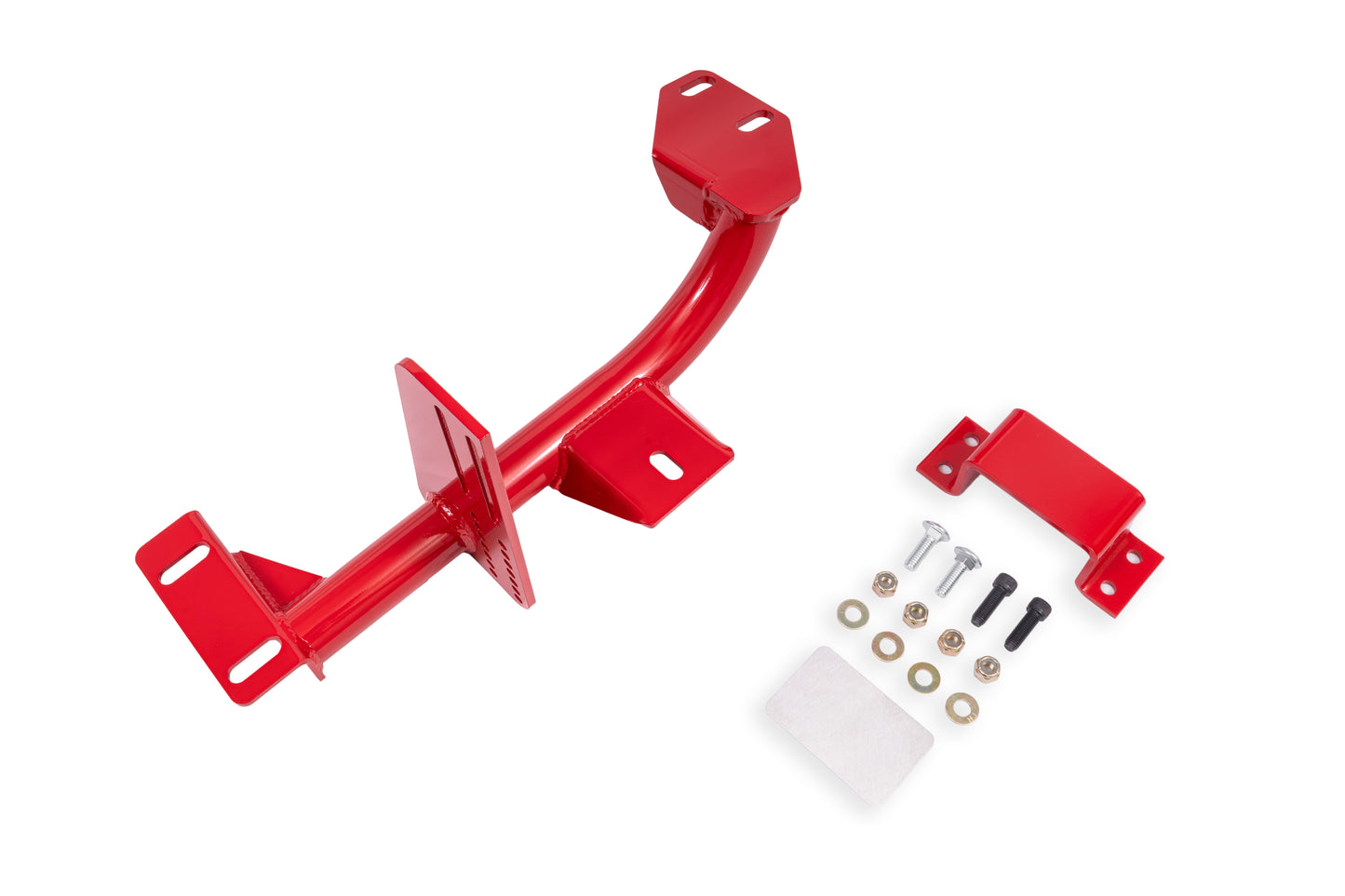 Torque Arm Relocation Crossmember  4L80E  LS1