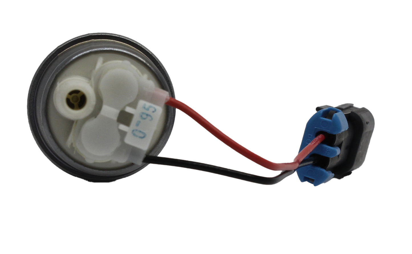 TI Automotive High Performance 450lph; 750hp; FFV; Pump Kit