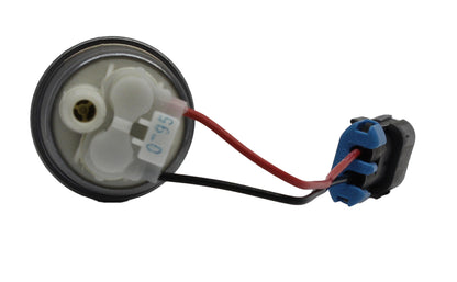 TI Automotive High Performance 450lph; 750hp; FFV; Pump Kit