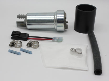 TI Automotive High Performance 400lph; 650hp; Gas; Pump Only