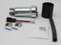 TI Automotive High Performance 400lph; 650hp; Gas; Pump Only