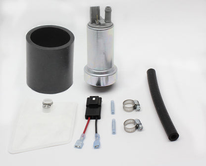 TI Automotive High Performance 350lph; 600hp; Gas; Pump Only