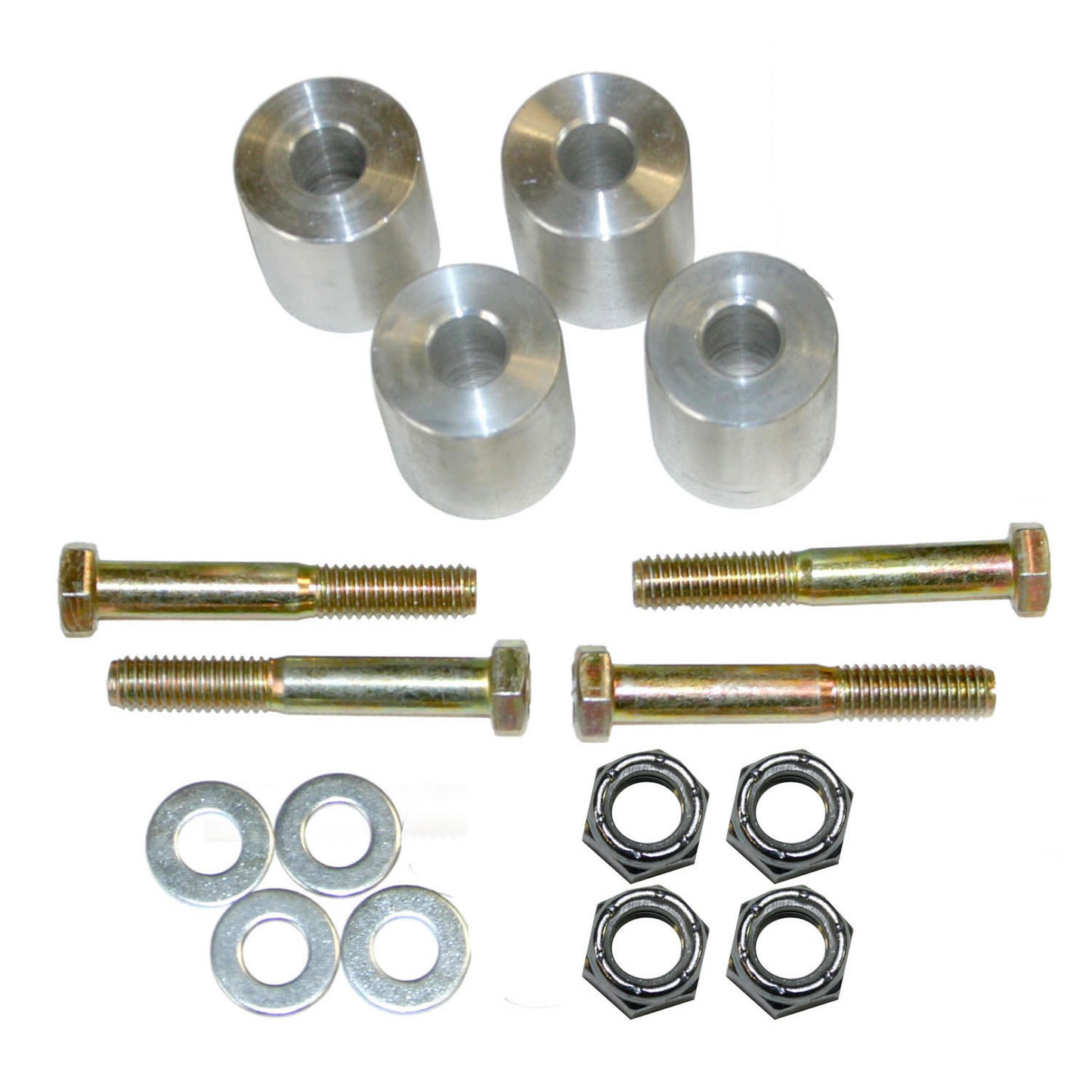 Skyjacker - TRANSFER CASE LWRG KIT GM - TCL15