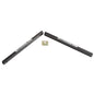 Skyjacker - TRANSFER CASE LWR KIT YJ - TCL25