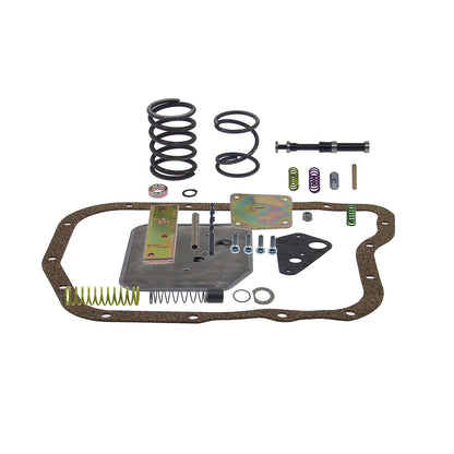 Torqueflite RWD 3-Speed Reprogramming Kit With Gear Command