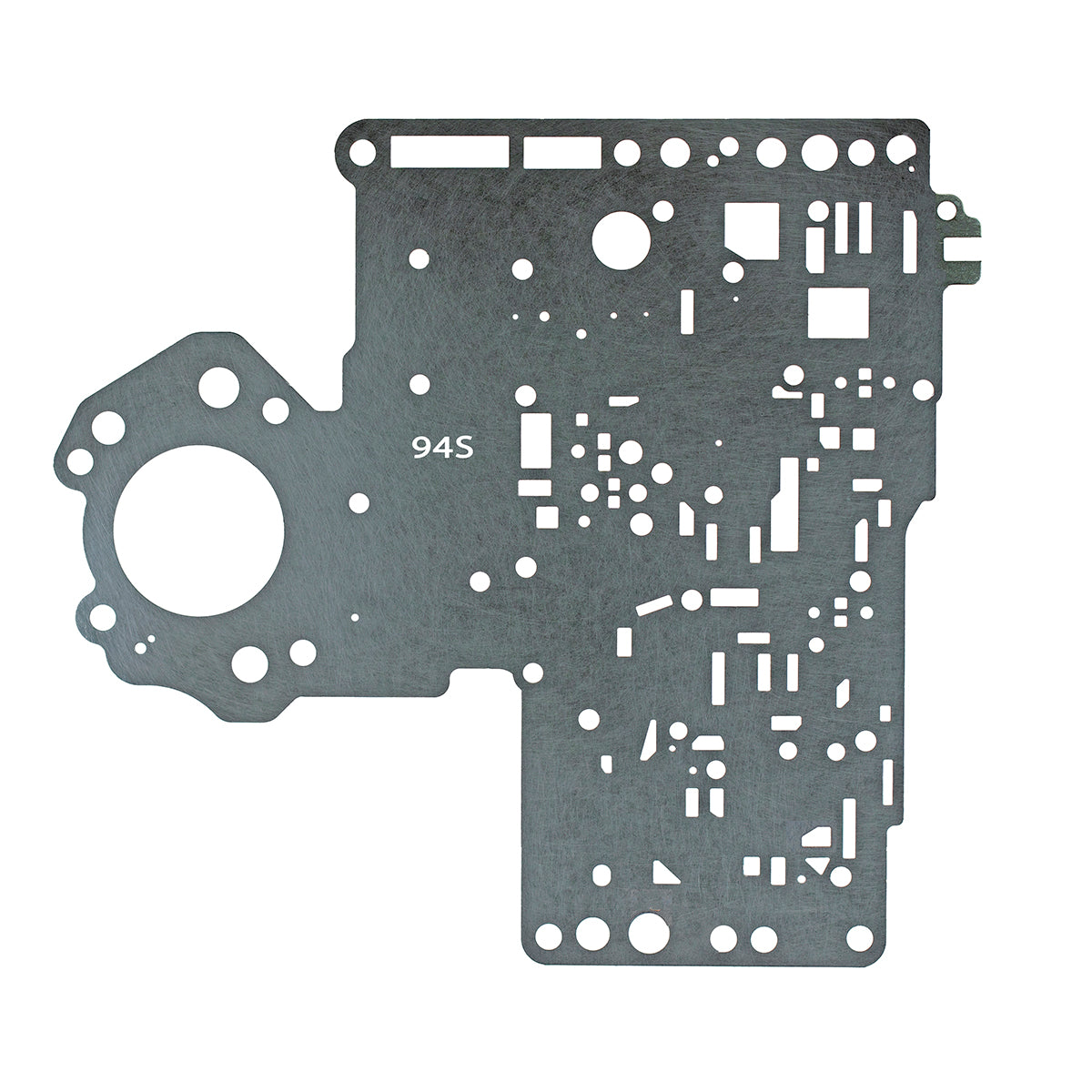 46-47RE/RH Separator Plate W/3 Land Switch Valve