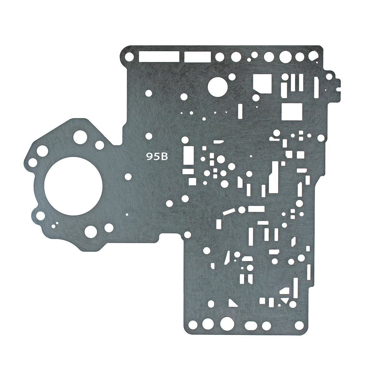 46-47RE/RH Separator Plate W/4 Land Switch Valve