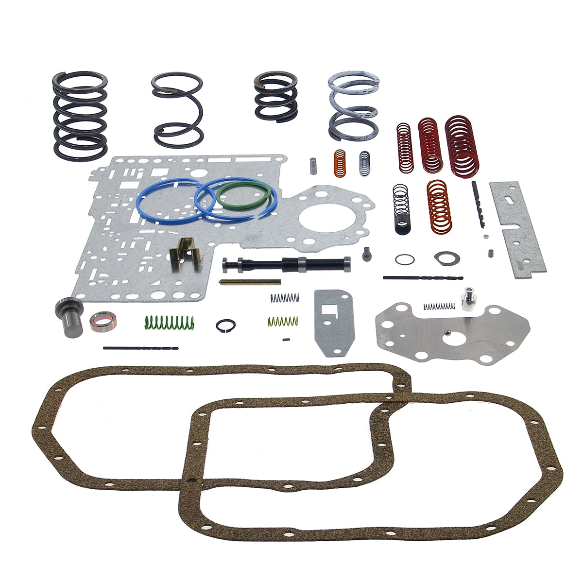 46-47RE/RH Reprogramming Kit With Gear Command