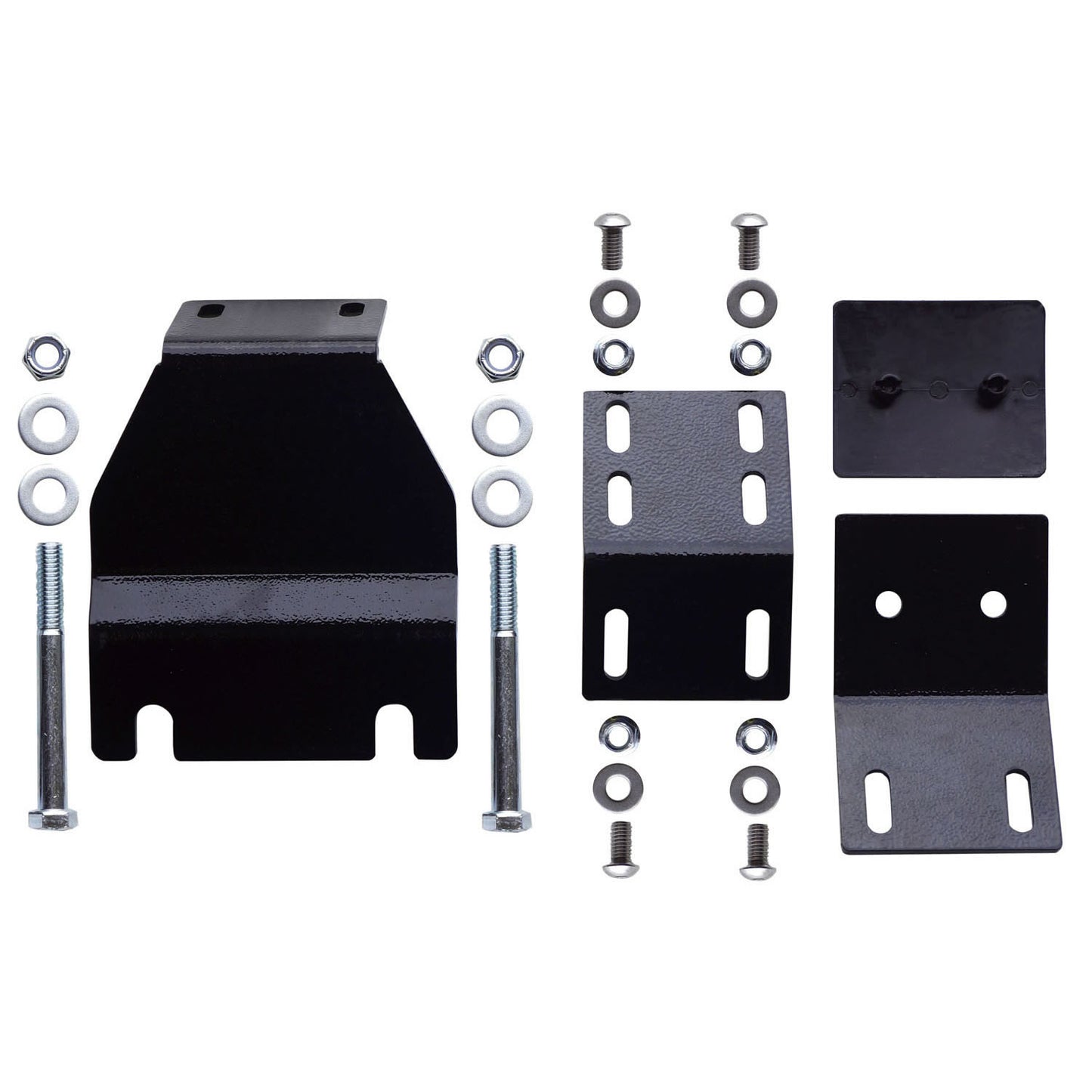 Skyjacker - Spare Tire Support Kit - TGSJL1