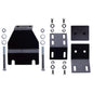 Skyjacker - Spare Tire Support Kit - TGSJL1