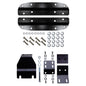 Skyjacker - Jeep Wrangler JL 2 And 4 Door (Rubicon And Non-Rubicon Models) Tailgate Saver Su - TGSSTR2