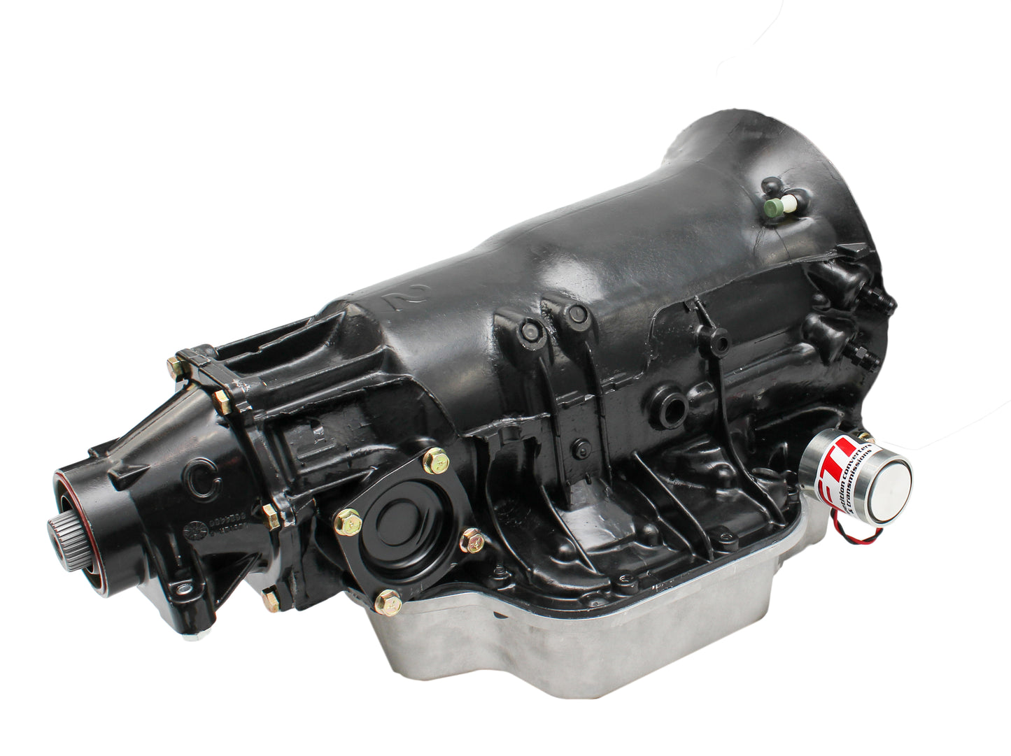 FTI Performance TH400 Level 4.5 Transmissions
