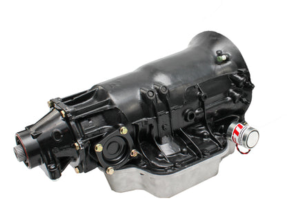 FTI Performance TH400 Level 4.5 Transmissions