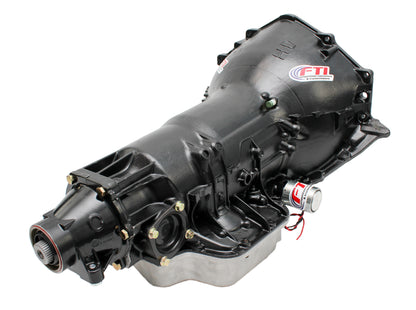 FTI Performance TH400 Level 4 Transmissions